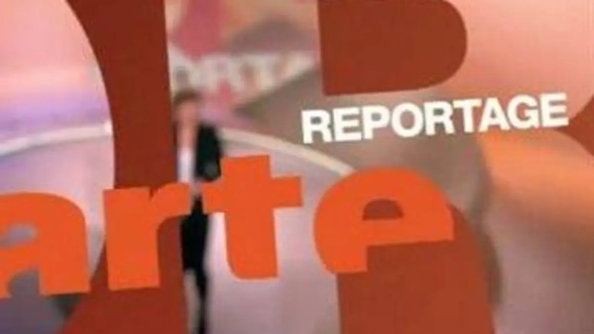 Arte reportage