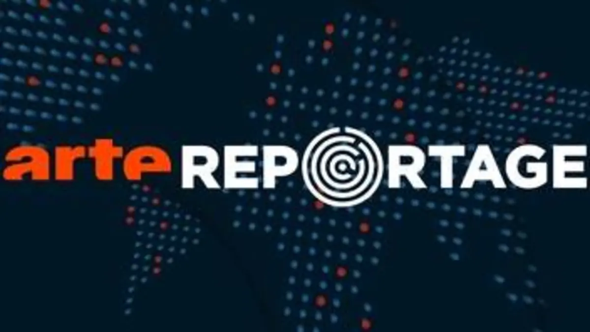 Arte reportage
