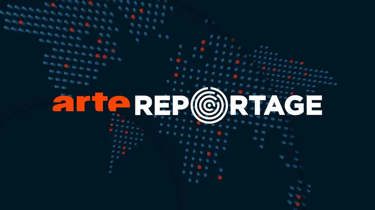 Arte reportage