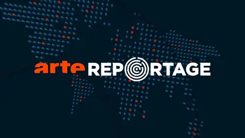 Arte reportage