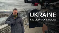 Arte reportage Spécial Ukraine
