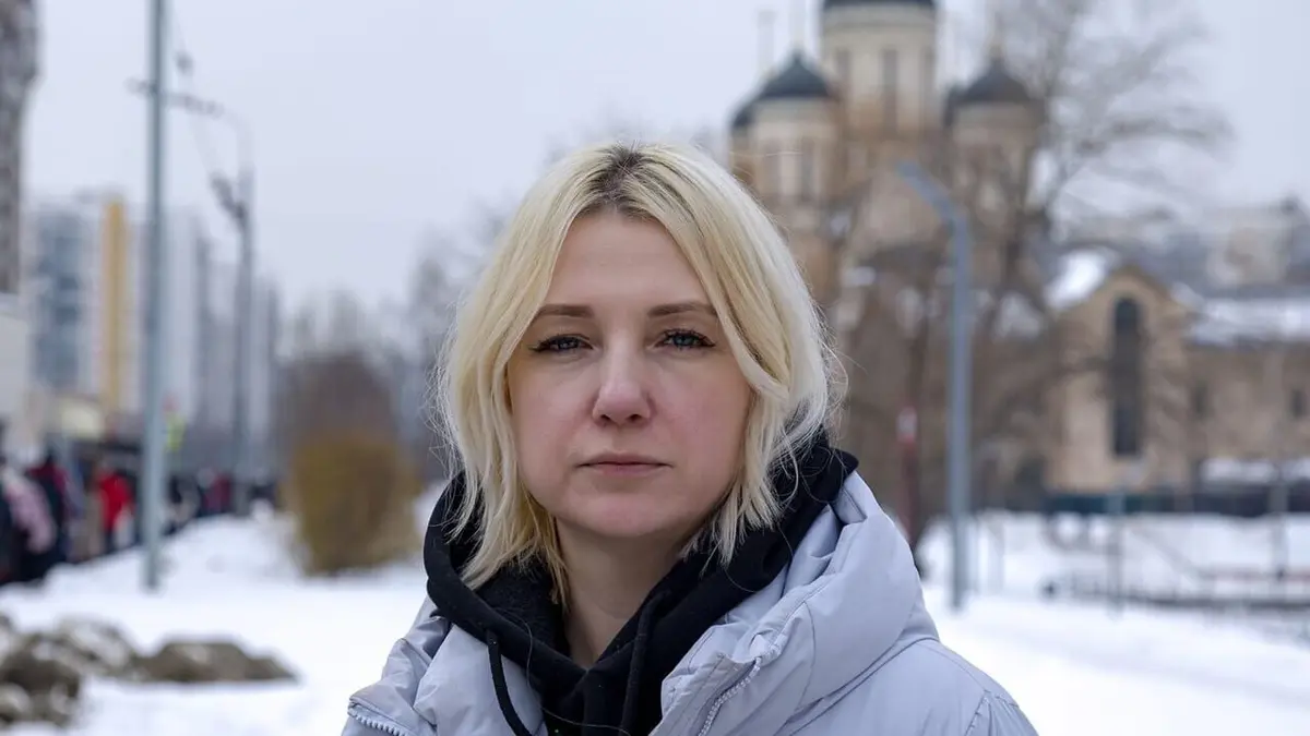 Arte reportage Spécial Russie