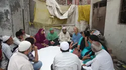 Arte reportage Spécial Inde