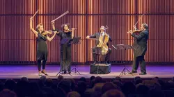 Artemis, un quatuor éternel