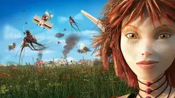 Sur TFX à 21h10 : Arthur 3 : la guerre des deux mondes