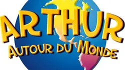 Visuel de Arthur autour du monde
