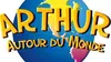 Arthur autour du monde S01E07 Guyane : Arthur, le jardin botanique et le zoo (2017)
