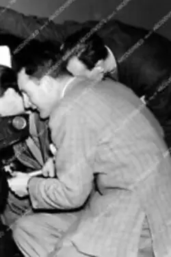 Photo de Arthur B. Woods