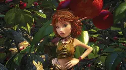 Arthur et la vengeance de Maltazard