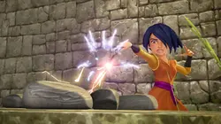 Visuel de Arthur et les enfants de la Table ronde