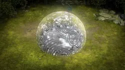 Arthur et les enfants de la Table ronde S01E20 Le médaillon de Galata