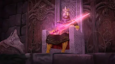 Arthur et les enfants de la Table ronde