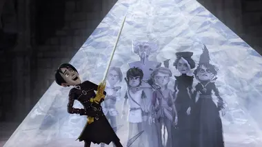 Arthur et les enfants de la Table ronde