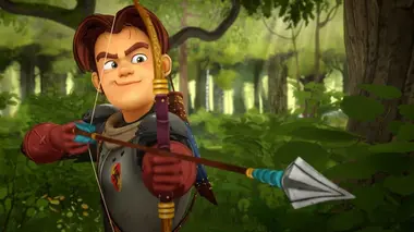 La malédiction de Mélusine