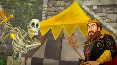 La chasse aux exploits