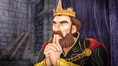 L'art de la discorde