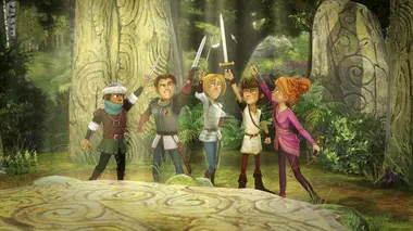 La leçon de rançon