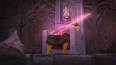 Arthur et les enfants de la Table ronde