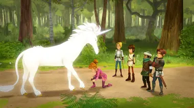 Apparences trompeuses