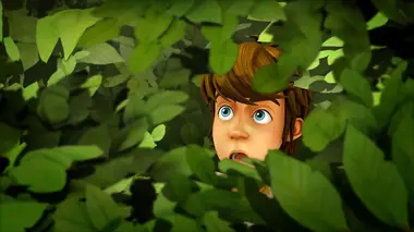 La garde des Griffons