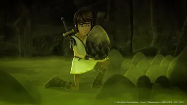 Trop courtois pour être vrai