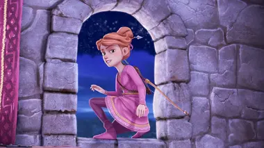 Une nuit à Taol Krenn