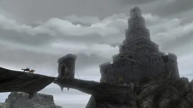 Dans les griffes du dragon