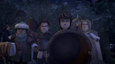 Orange, ô désespoir