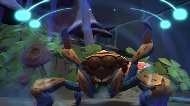 La fête de la Croquignolette