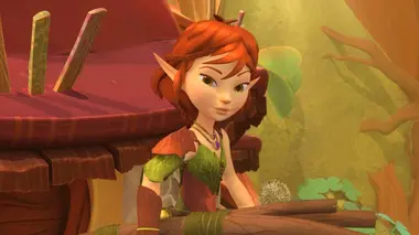 La fête de la Croquignolette