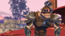 Arthur et les Minimoys