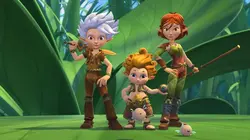 Arthur et les Minimoys