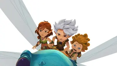 Arthur et les Minimoys