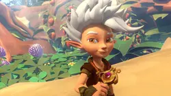 Arthur et les Minimoys