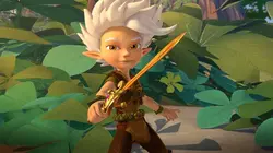 Arthur et les Minimoys