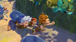 Arthur et les Minimoys