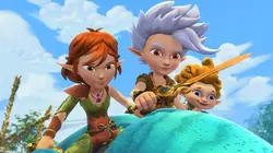 Arthur et les Minimoys