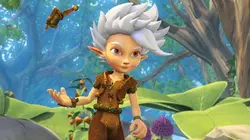 Arthur et les Minimoys