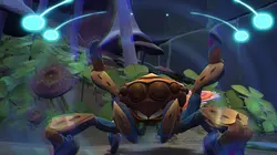 Arthur et les Minimoys