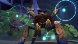 Arthur et les Minimoys