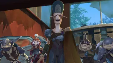 Mystère et double jeu