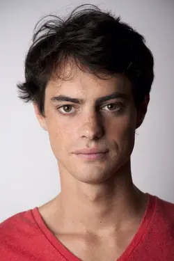 Photo Arthur Fenwick