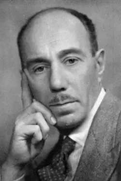 Photo de Arthur Hambling