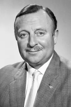 Photo de Arthur Haynes