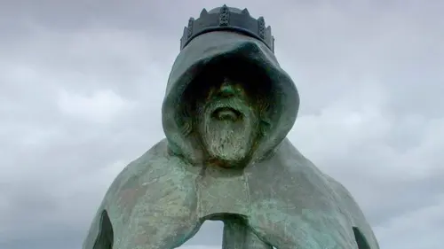 Arthur, histoire d'une légende