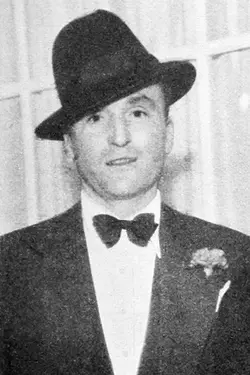 Photo de Arthur Hornblow Jr.