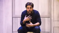 Arthur Jugnot : Moi papa ?