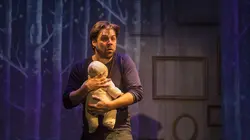 Arthur Jugnot : Moi papa ?