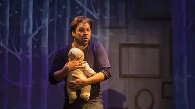 Arthur Jugnot : Moi papa ?