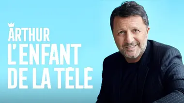 Arthur, l'enfant de la télé